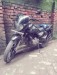 Walton Xplore 140cc Motorcycle